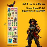 Gang Sheet Builder