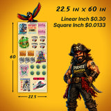 Gang Sheet Builder