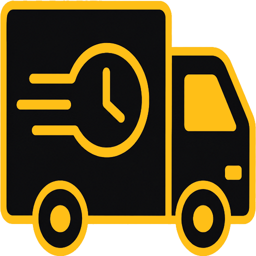 Next Business Day Shipping